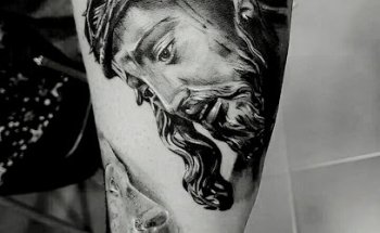 Estudio de Tatuajes en Sevilla - BERIN TATTOOS