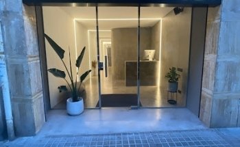 Giza Tattoo Studio II