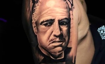 Black Rituals Tattoo & Barber shop