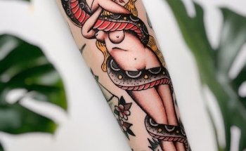 OBSIDIAN | Tattoo Valencia