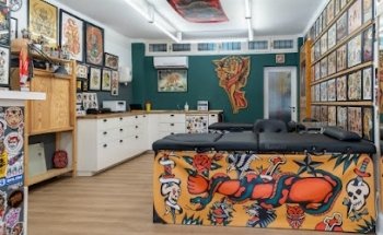 Port Side Tattoo Parlour