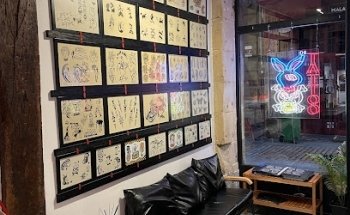 Fatalitas Tattoo Bilbao