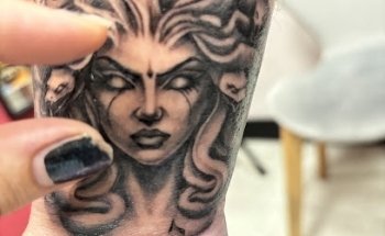 Mawi Tattoo Art Studio