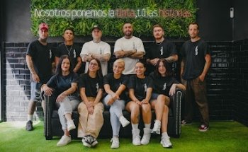 La Rosa Negra Tattoo Shop ALICANTE