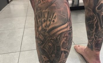 Dario Kingor Tattoo&Piercing studio