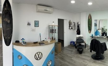 Ohana Tattoo Barber