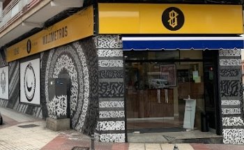 8 Millimeters piercing Tattoo