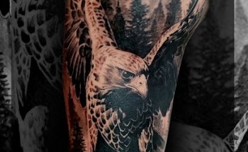 TATUAJE ONDA-NATIVEINK