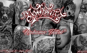 Nahama Tattoo