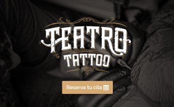 Teatro Tattoo Alicante