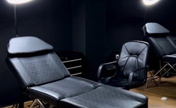 NEXUS TATTOO • PIERCING • LASER DENIA