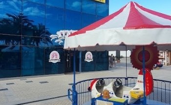 Tattoo & CO GRAN ALACANT, SANTA POLA