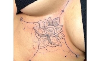 Tattoo, Piercing & Gemas Dentales MOON STUDIO