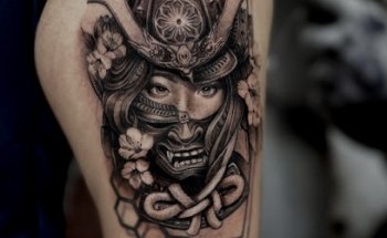 Little Tattoo Valencia