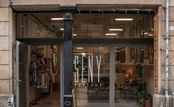 Seny Tattoos - Estudio de tatuajes en Barcelona