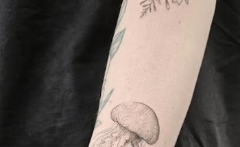 Hey Maque Tattoo Studio