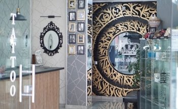 Kings And Queens Tattoo & Piercing Studio