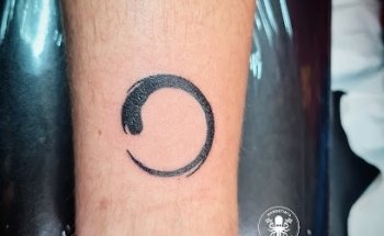 Mardetinta Tattoo Studio