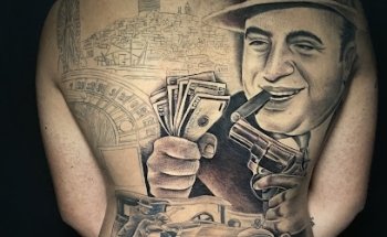 Wild Ink Tattoo Studio