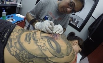 ICÀRIA TATTOO ART
