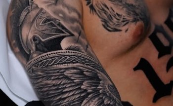 Índigo Tattoo Estudio
