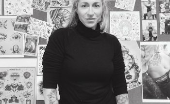 Tattoo and Piercing Studio