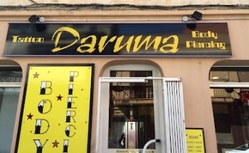 Daruma Tattoo Studio