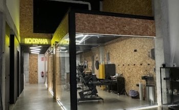 No Drama Tattoo Gallery