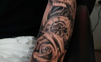Estudio de tatuajes Montana