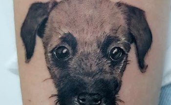 La Tatuajeria ArtInkTattoo