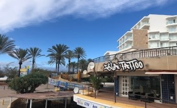 Isla Tattoo Mallorca