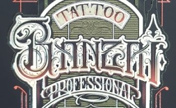 Tatuajes & Piercings en Alicante BANZAI TATTOO STUDIO