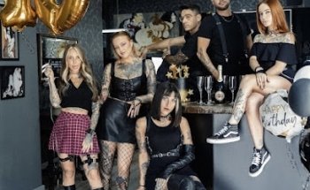 Bonito Cadáver Tattoo