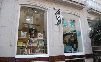 BANG! Tattoo & Fun Store