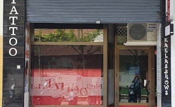 INKtersección Tattoo