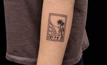 Ink'side Tattoo Studio