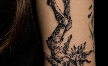Ink'side Tattoo Studio