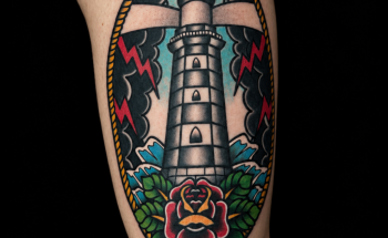 Ink'side Tattoo Studio