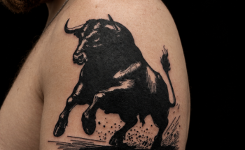 Ink'side Tattoo Studio