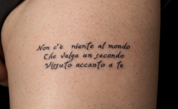 Ink'side Tattoo Studio