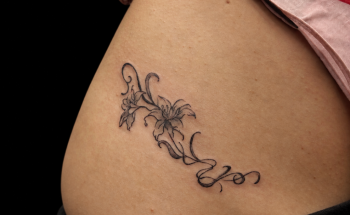 Ink'side Tattoo Studio