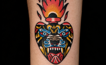 Ink'side Tattoo Studio