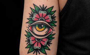 Ink'side Tattoo Studio