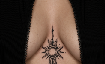 Ink'side Tattoo Studio