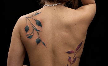 Ink'side Tattoo Studio