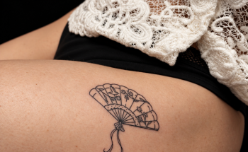 Ink'side Tattoo Studio