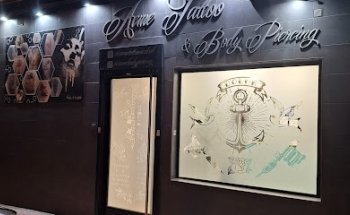 Acme Tattoo Studio