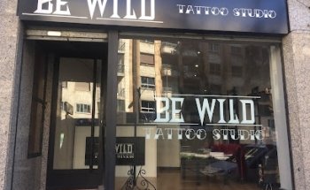 BE WILD Tattoo Studio