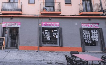 FACTORINK TATTOO&PIERCING MANRESA