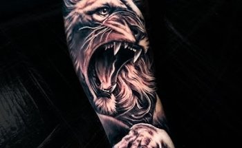 Lolo Torres Tattoo estudio